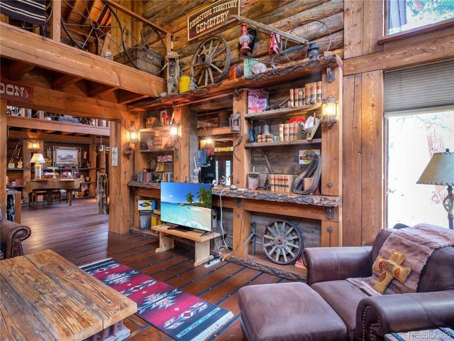228 Wagon Train Dr, Antonito, CO 81120
