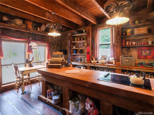 228 Wagon Train Dr, Antonito, CO 81120