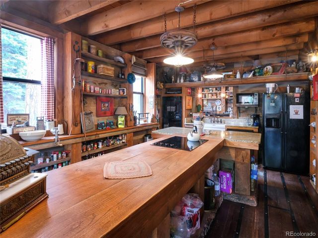 228 Wagon Train Dr, Antonito, CO 81120