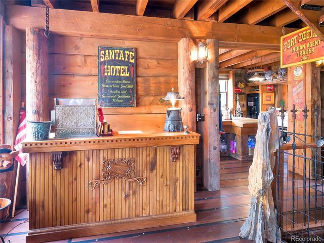 228 Wagon Train Dr, Antonito, CO 81120