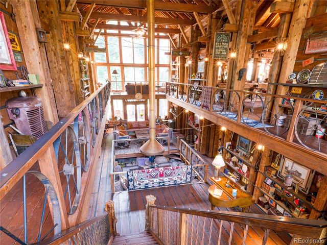228 Wagon Train Dr, Antonito, CO 81120