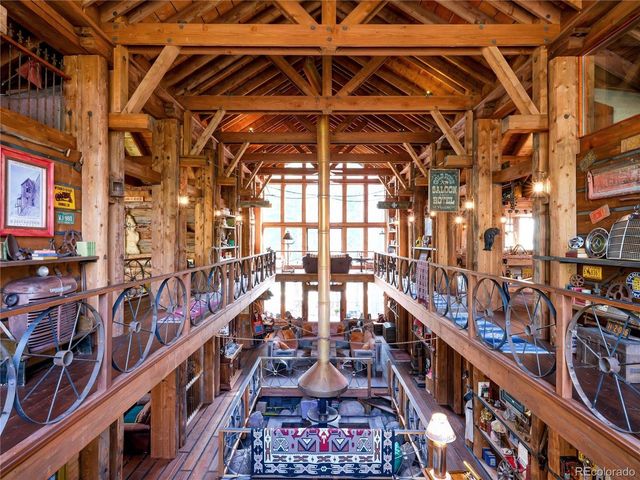 228 Wagon Train Dr, Antonito, CO 81120