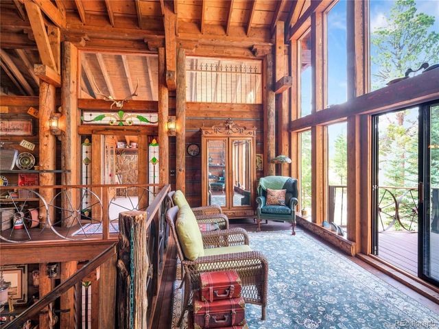 228 Wagon Train Dr, Antonito, CO 81120