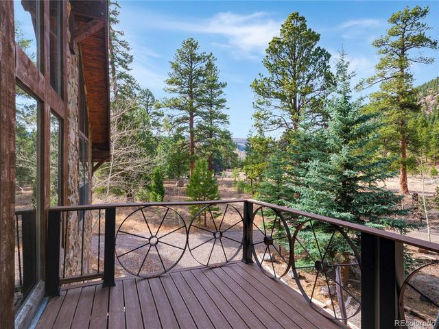 228 Wagon Train Dr, Antonito, CO 81120