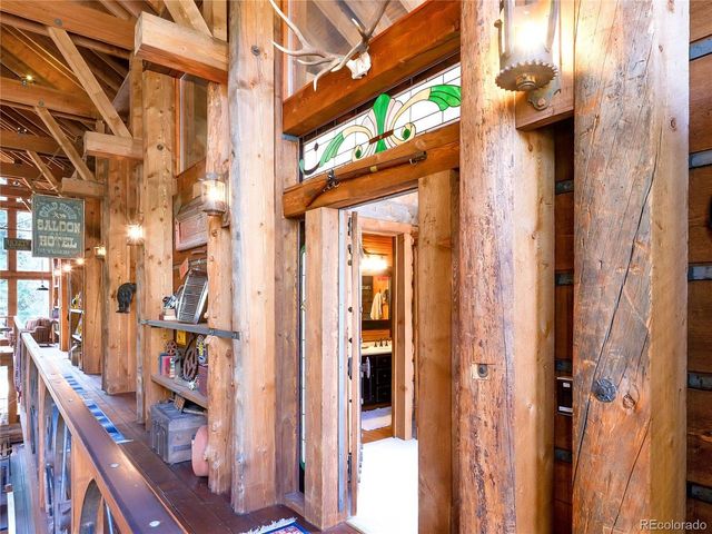 228 Wagon Train Dr, Antonito, CO 81120