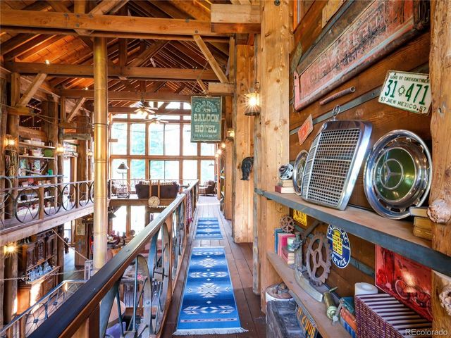 228 Wagon Train Dr, Antonito, CO 81120