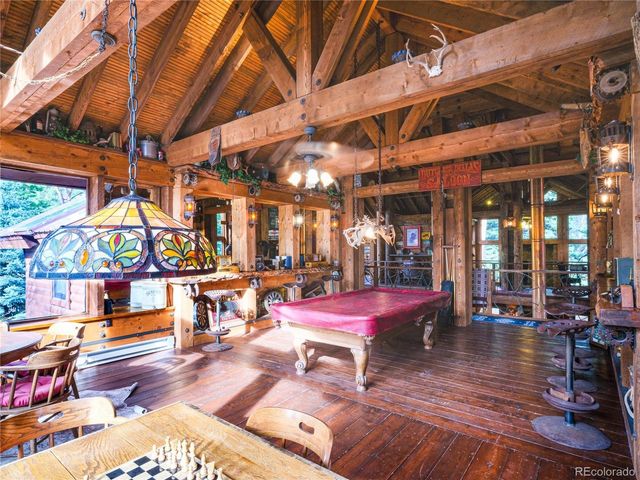 228 Wagon Train Dr, Antonito, CO 81120