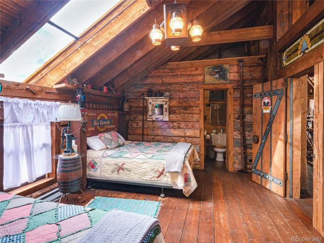 228 Wagon Train Dr, Antonito, CO 81120