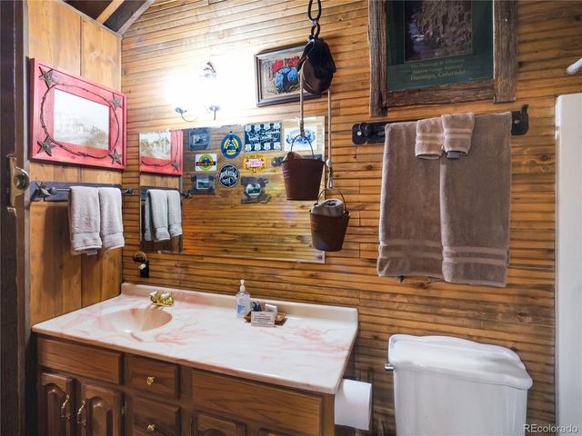 228 Wagon Train Dr, Antonito, CO 81120