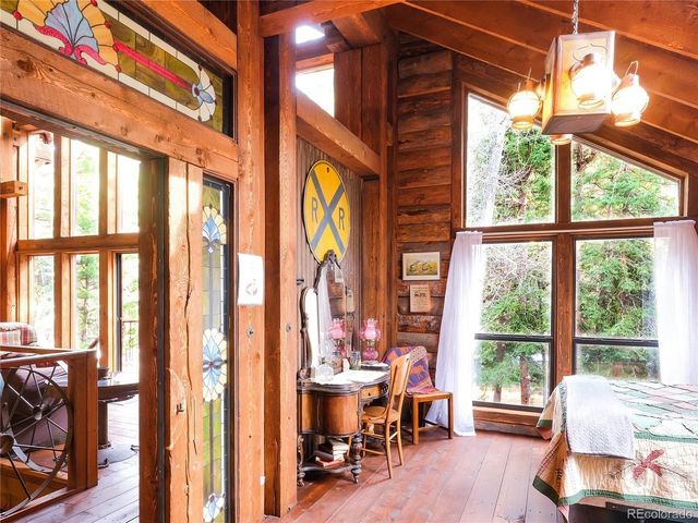228 Wagon Train Dr, Antonito, CO 81120