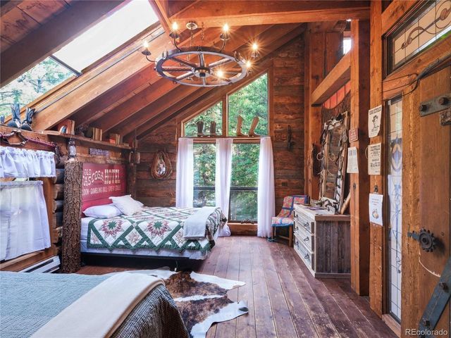 228 Wagon Train Dr, Antonito, CO 81120