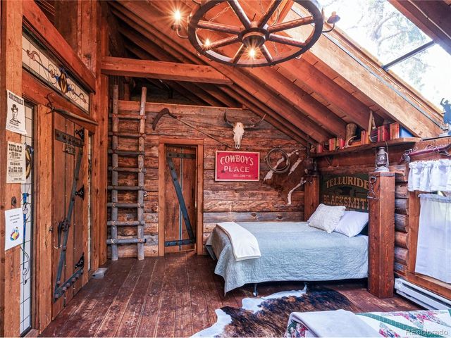 228 Wagon Train Dr, Antonito, CO 81120