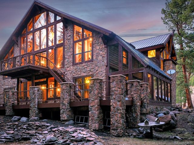 228 Wagon Train Dr, Antonito, CO 81120