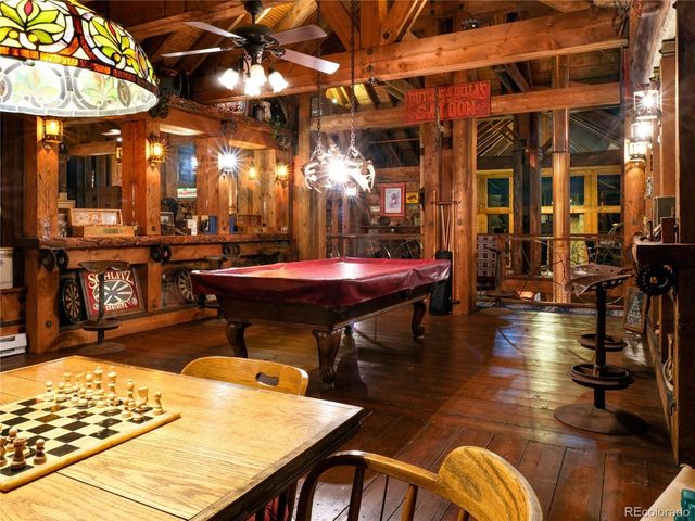 228 Wagon Train Dr, Antonito, CO 81120