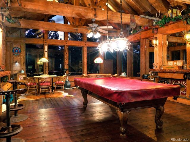 228 Wagon Train Dr, Antonito, CO 81120