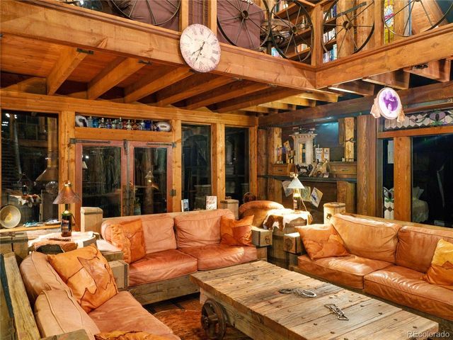 228 Wagon Train Dr, Antonito, CO 81120