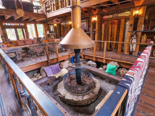 228 Wagon Train Dr, Antonito, CO 81120