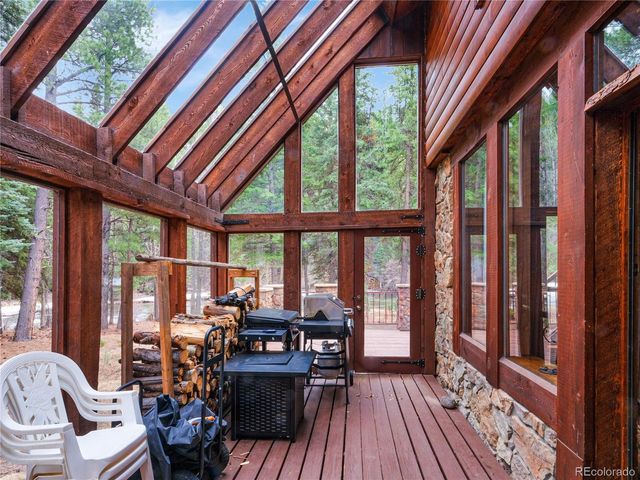 228 Wagon Train Dr, Antonito, CO 81120