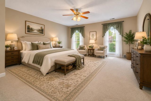 846 LANCELOT CIR, Collierville, TN 38017