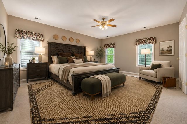 846 LANCELOT CIR, Collierville, TN 38017