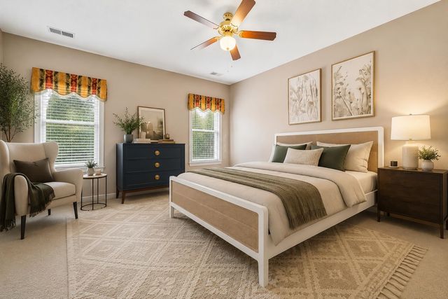 846 LANCELOT CIR, Collierville, TN 38017