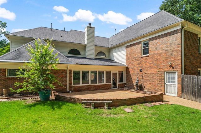 846 LANCELOT CIR, Collierville, TN 38017