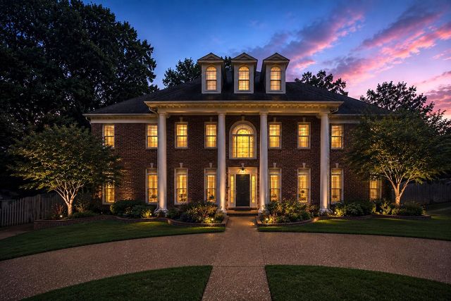 846 LANCELOT CIR, Collierville, TN 38017