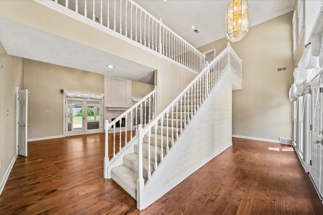 846 LANCELOT CIR, Collierville, TN 38017