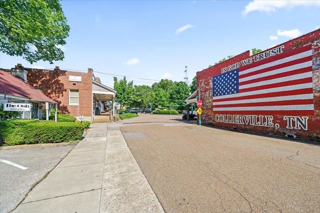 846 LANCELOT CIR, Collierville, TN 38017