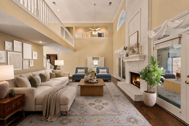 846 LANCELOT CIR, Collierville, TN 38017