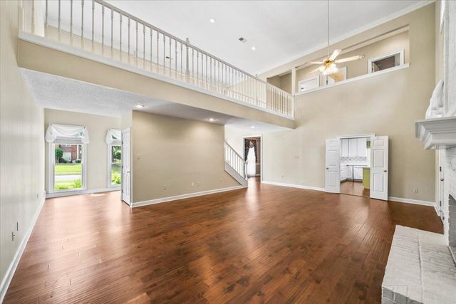 846 LANCELOT CIR, Collierville, TN 38017