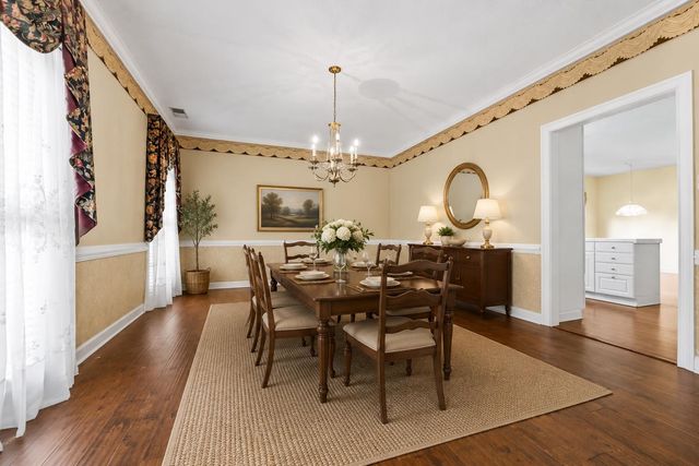 846 LANCELOT CIR, Collierville, TN 38017