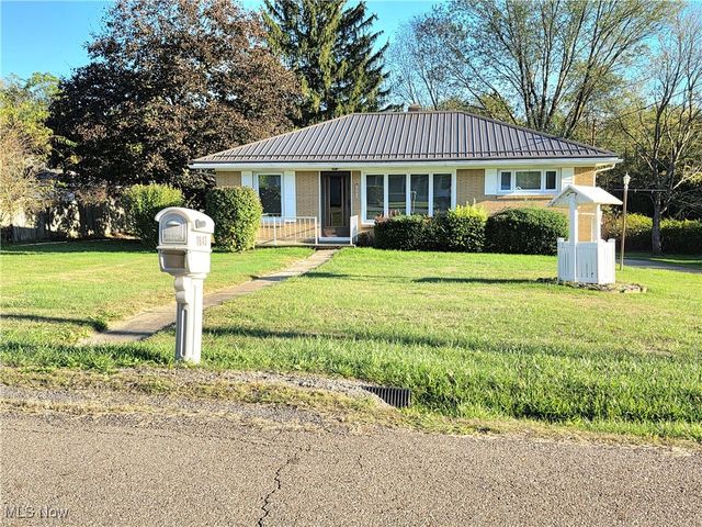 1843 Township Road 378, Steubenville, OH 43952