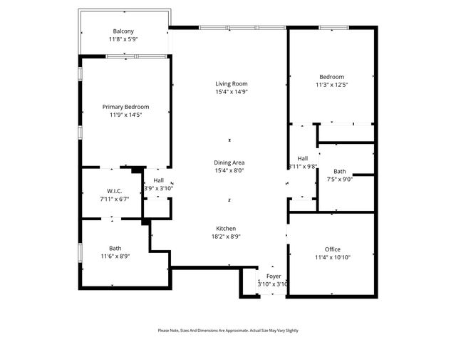 1 University Way 202, Iowa City, IA 52246