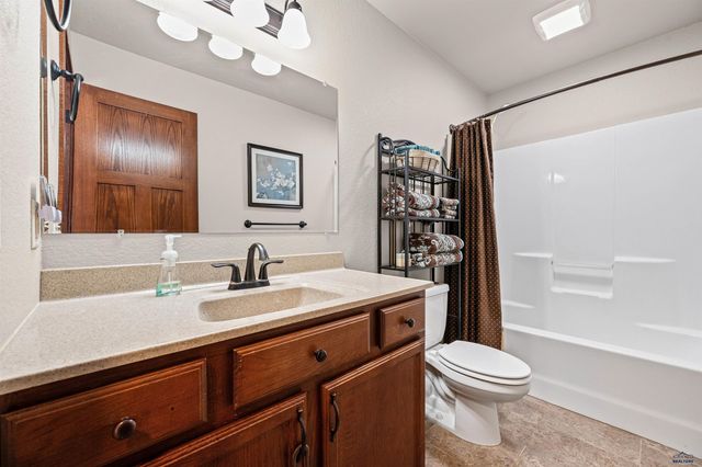 2914 GREENWOOD TRAIL, Sturgis, SD 57785