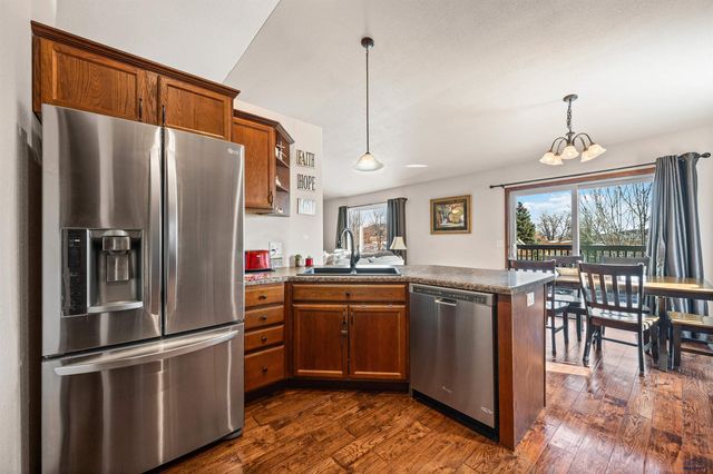 2914 GREENWOOD TRAIL, Sturgis, SD 57785