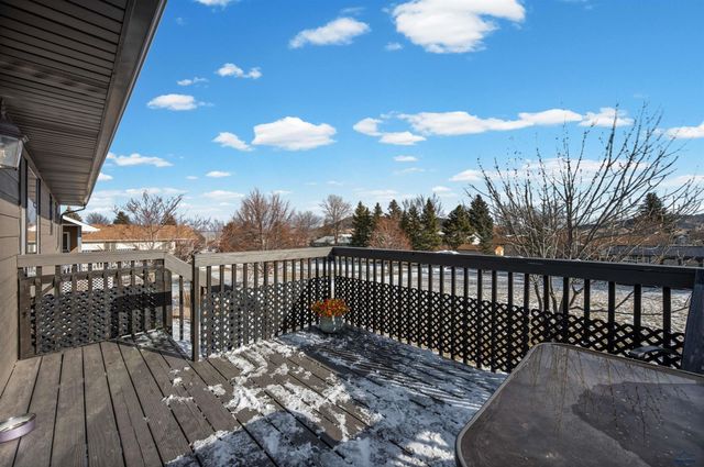 2914 GREENWOOD TRAIL, Sturgis, SD 57785