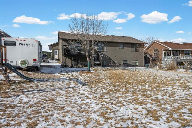 2914 GREENWOOD TRAIL, Sturgis, SD 57785