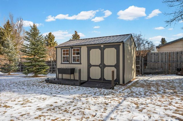 2914 GREENWOOD TRAIL, Sturgis, SD 57785