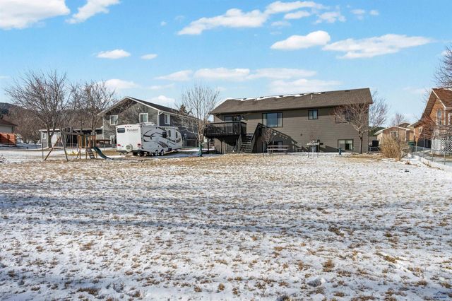 2914 GREENWOOD TRAIL, Sturgis, SD 57785