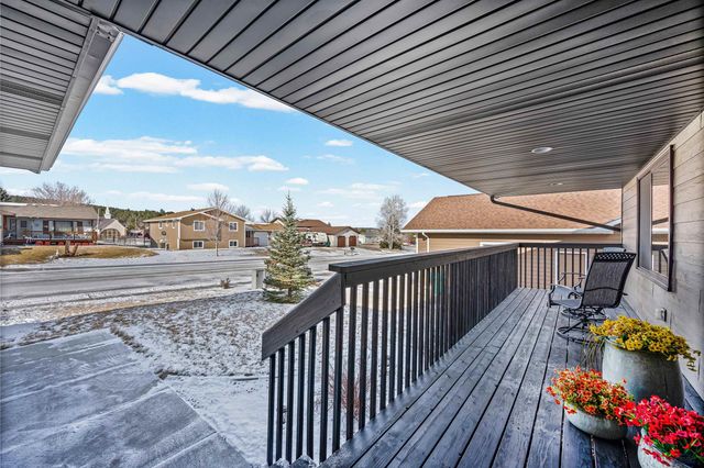 2914 GREENWOOD TRAIL, Sturgis, SD 57785