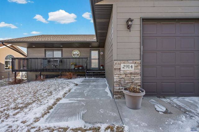 2914 GREENWOOD TRAIL, Sturgis, SD 57785