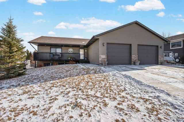 2914 GREENWOOD TRAIL, Sturgis, SD 57785