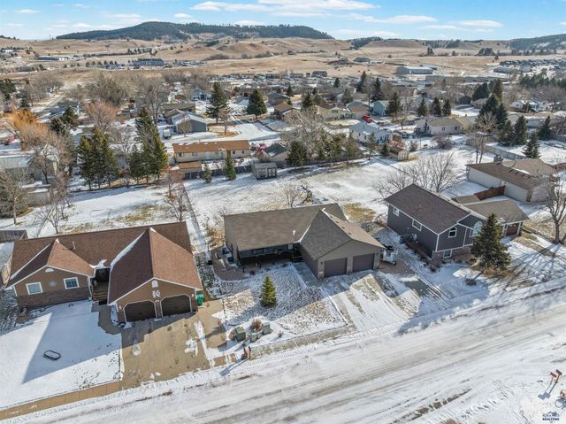 2914 GREENWOOD TRAIL, Sturgis, SD 57785