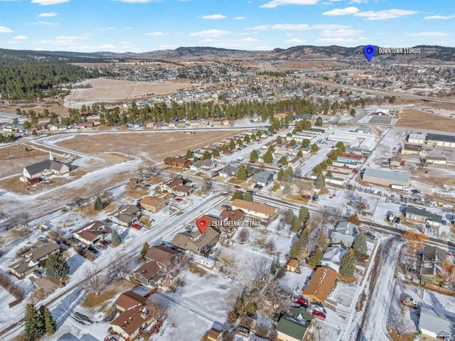2914 GREENWOOD TRAIL, Sturgis, SD 57785