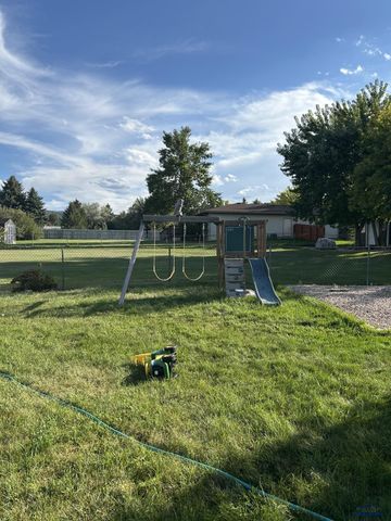 2914 GREENWOOD TRAIL, Sturgis, SD 57785