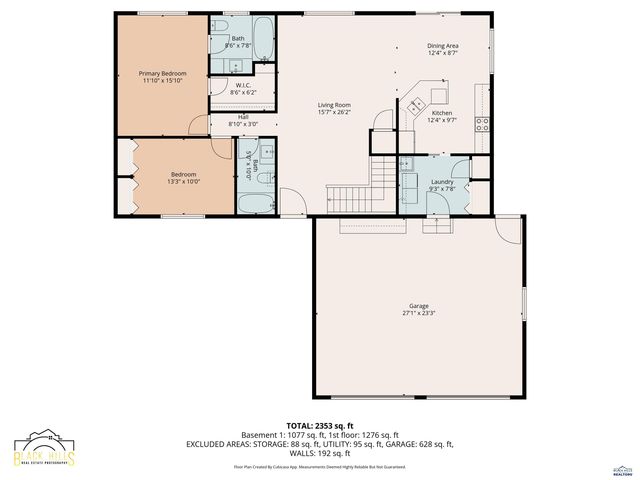 2914 GREENWOOD TRAIL, Sturgis, SD 57785
