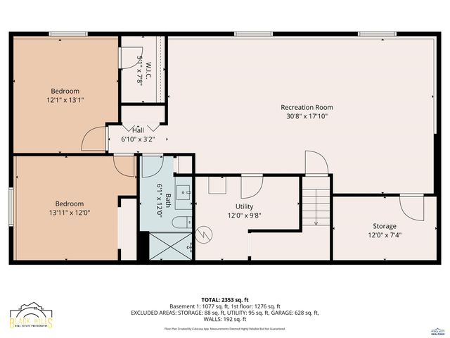 2914 GREENWOOD TRAIL, Sturgis, SD 57785