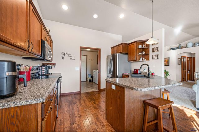 2914 GREENWOOD TRAIL, Sturgis, SD 57785