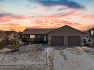 2914 GREENWOOD TRAIL, Sturgis, SD 57785